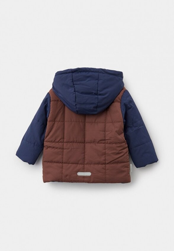 Куртка утепленная Pelican