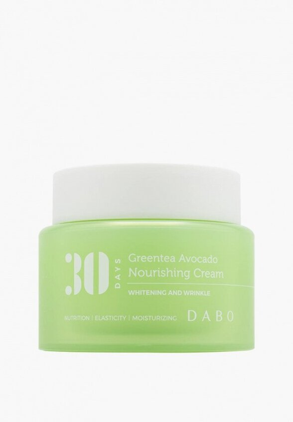 Крем для лица Dabo