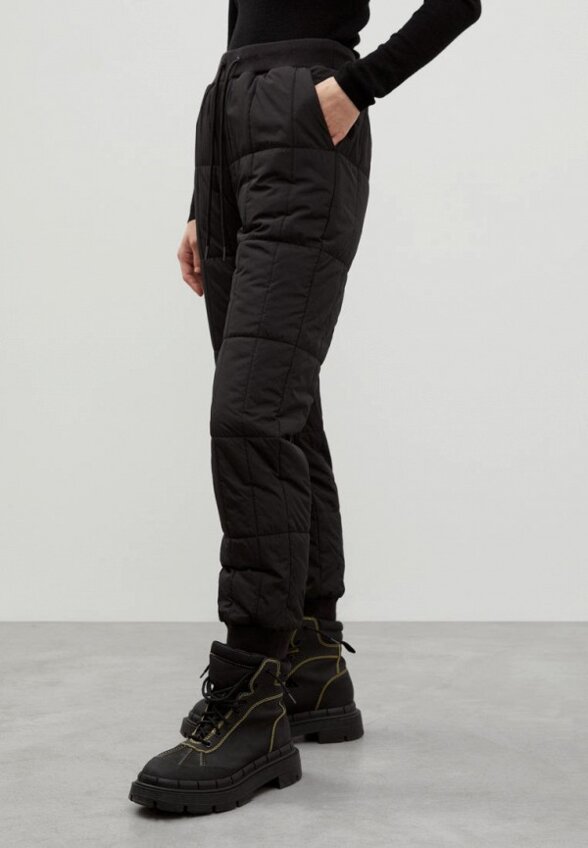 Брюки утепленные Finn Flare