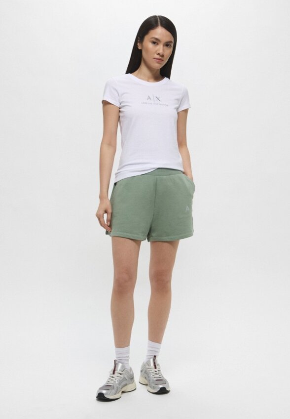 Шорты спортивные Armani Exchange