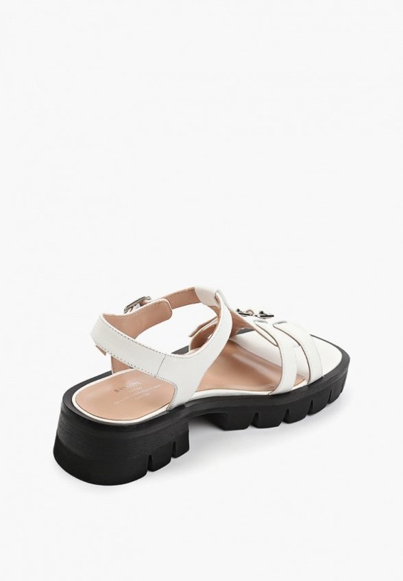 Сандалии Basconi