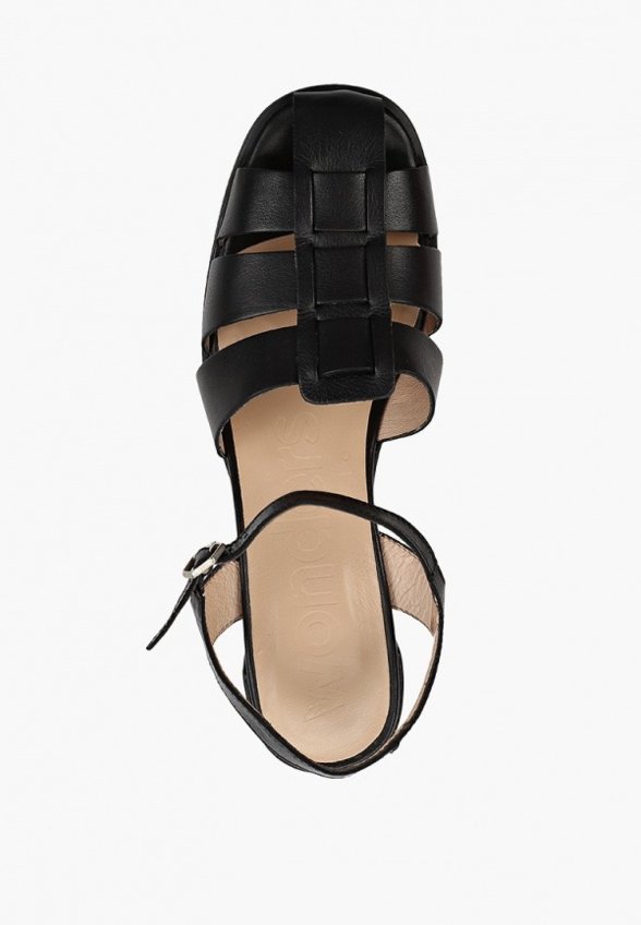 Босоножки Wonders