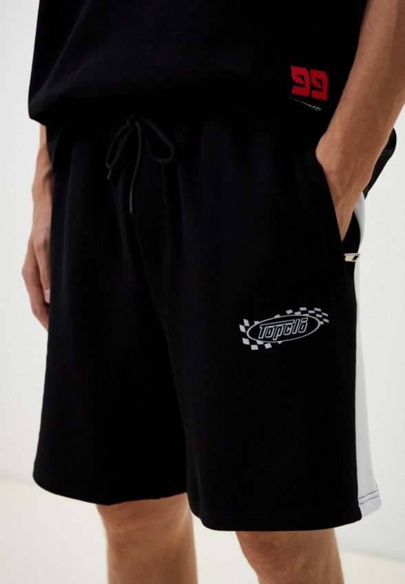 Шорты спортивные Topclo