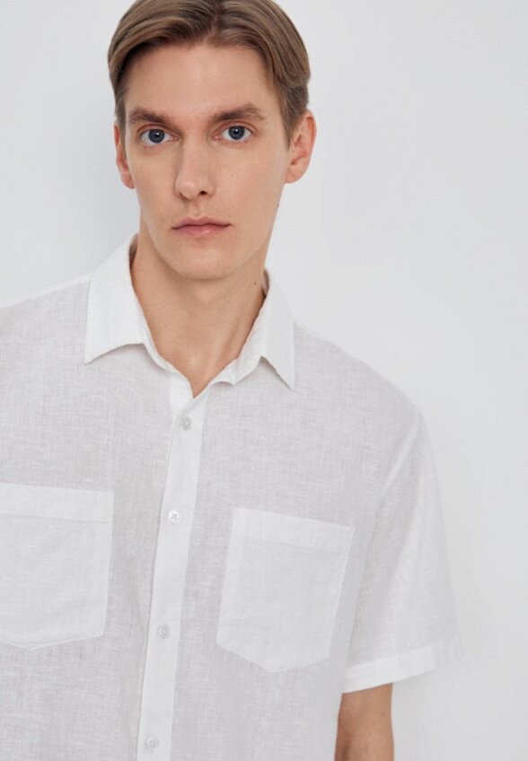 Рубашка Finn Flare