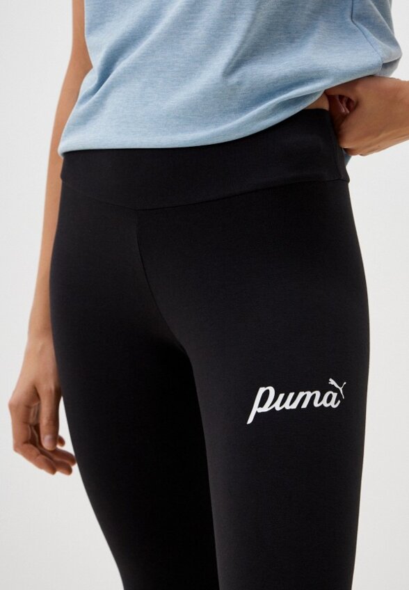 Леггинсы PUMA