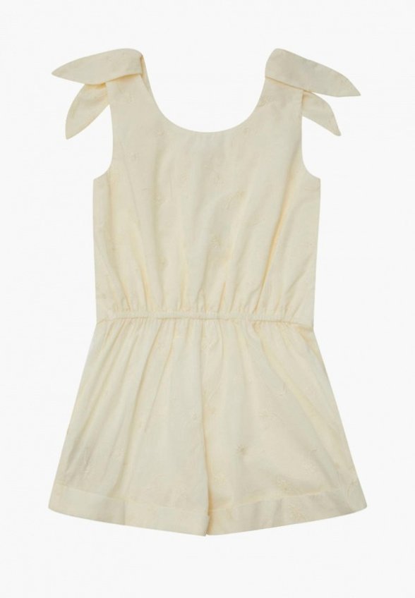 Комбинезон Bug Lovers