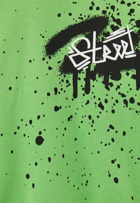 Свитшот Totti Kids