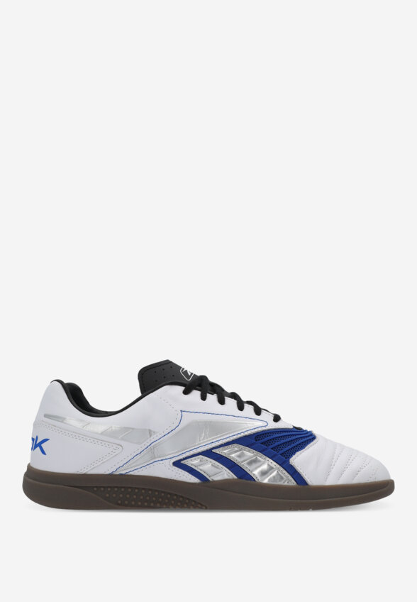 Кеды мужские Reebok Hammer Valde, Белый