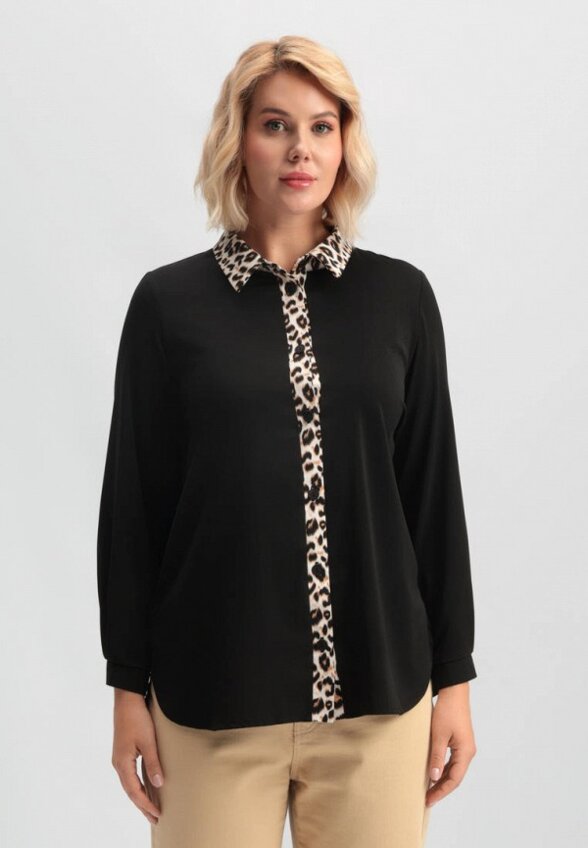 Блуза Mio Imperatrice