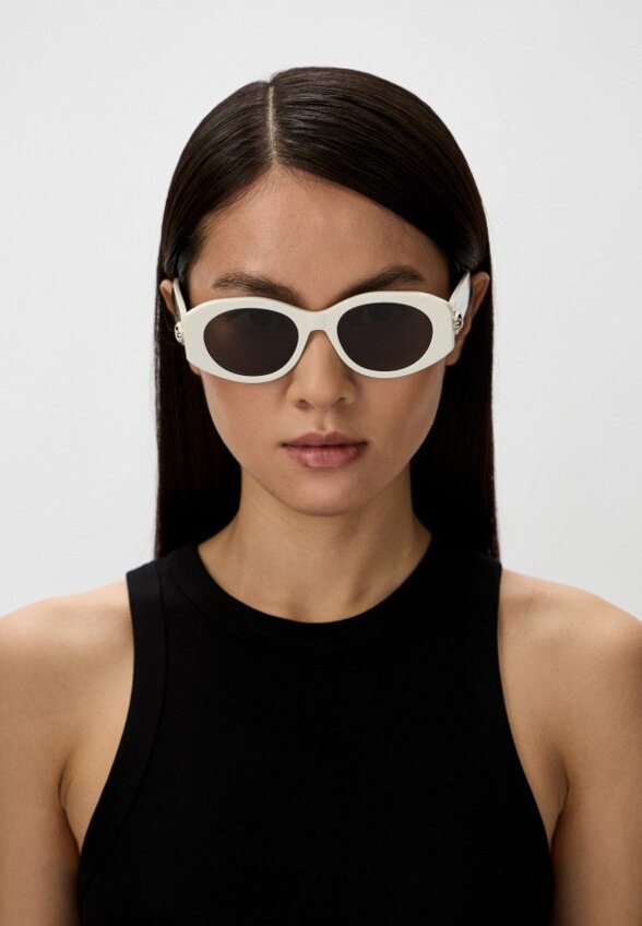 Очки солнцезащитные Bvlgari