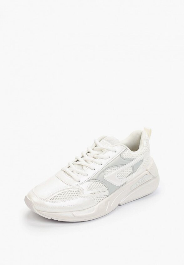 Кроссовки Diesel