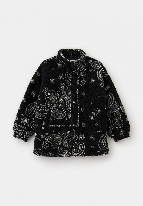 Куртка меховая Sela