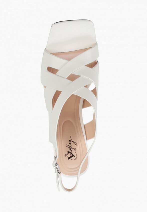 Босоножки Valley