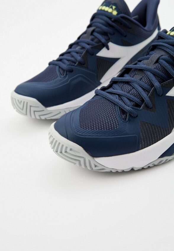 Кроссовки Diadora