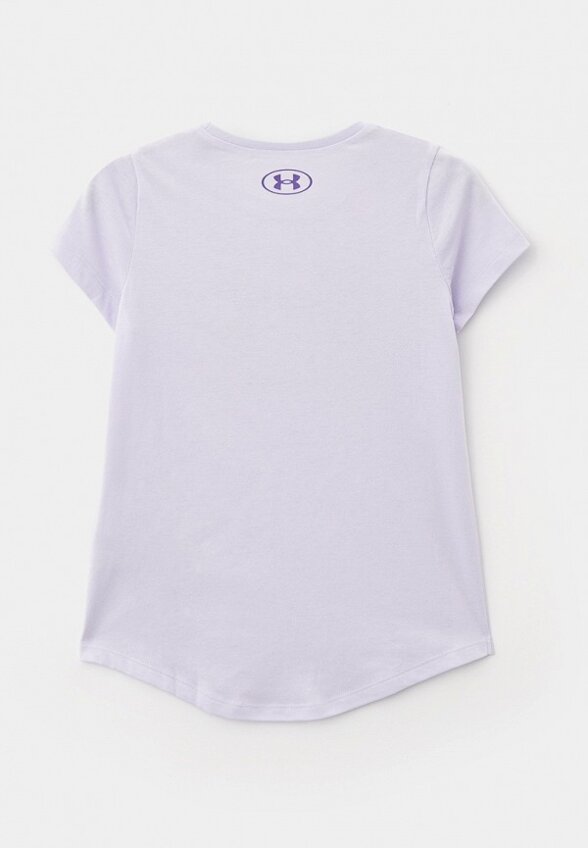 Футболка Under Armour