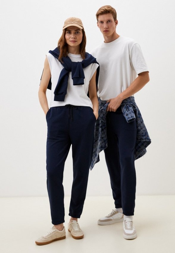 Брюки спортивные Uptrend