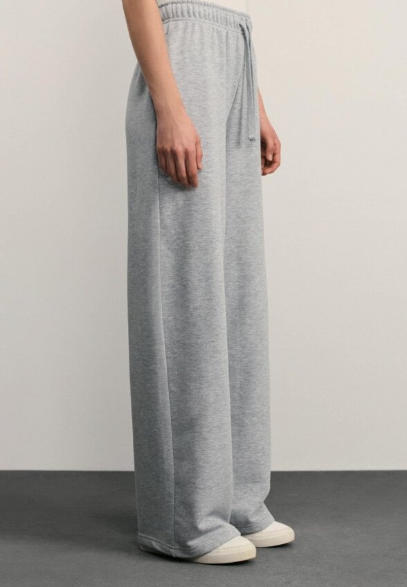 Брюки спортивные Zarina