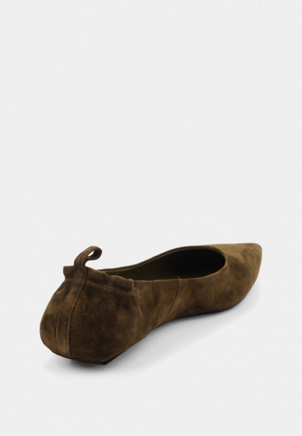 Балетки MD Shoes Company