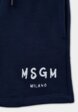 Шорты спортивные MSGM Kids3  - превью