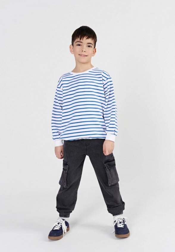 Свитшот Bungly