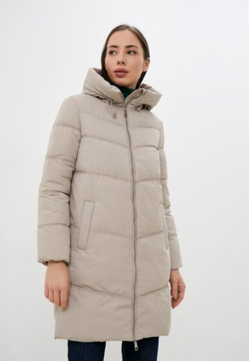 Куртка утепленная D&F