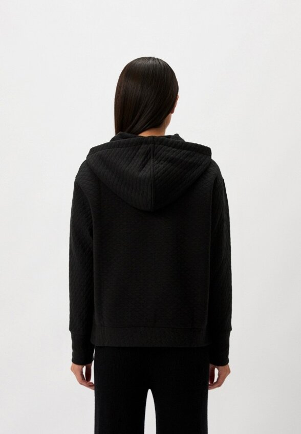 Худи Armani Exchange