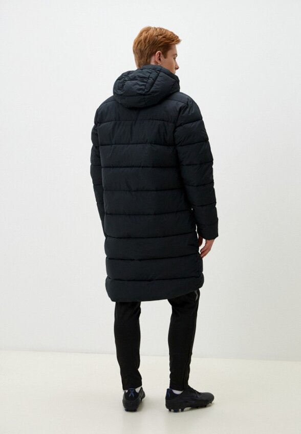 Пуховик Demix