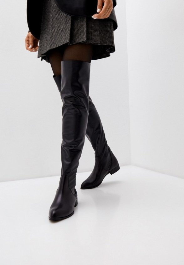 Ботфорты Stefano Rossi