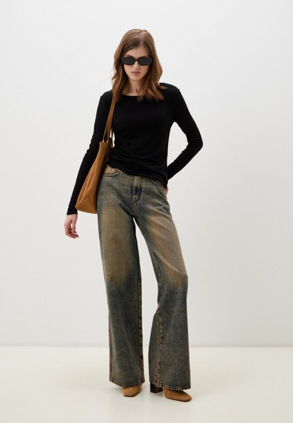 Джинсы Мon Alouette