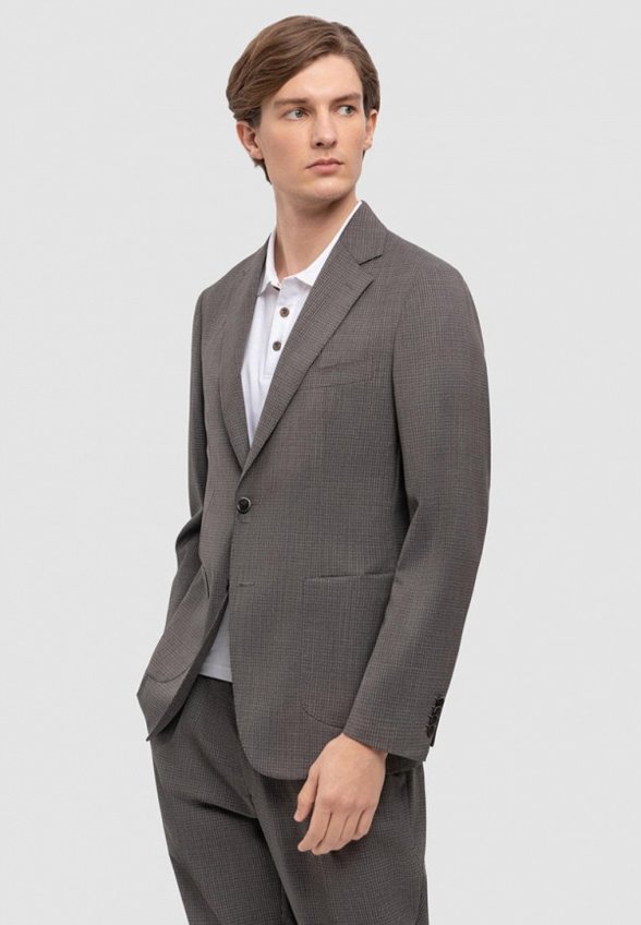 Пиджак Kanzler