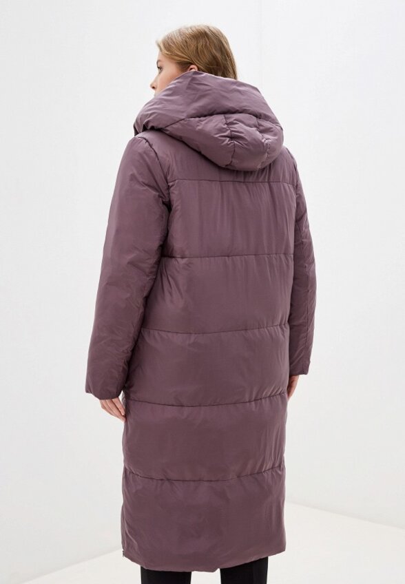 Пуховик Winterra