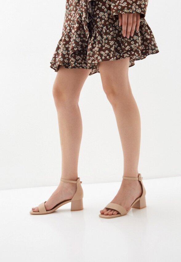 Босоножки Diora.rim