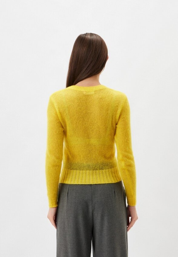 Джемпер Free Age