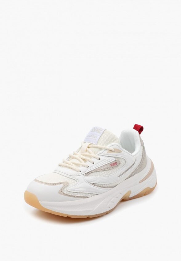 Кроссовки Crosby