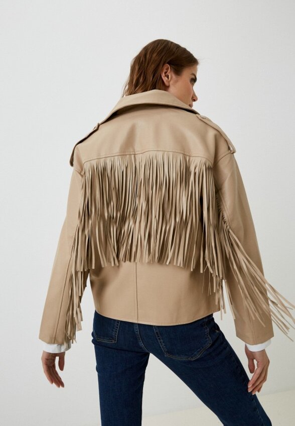 Косуха Lovers Gung