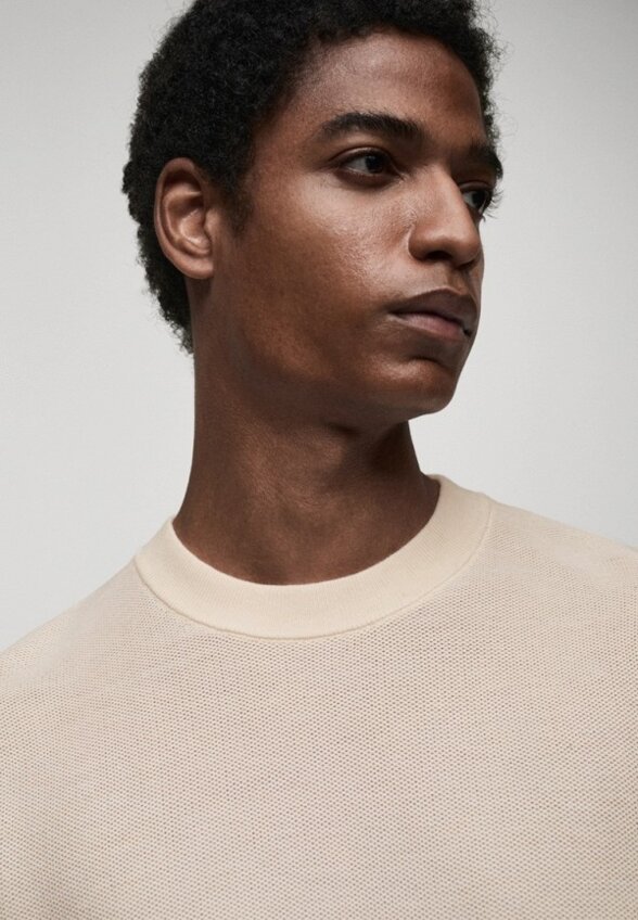 Джемпер Mango Man