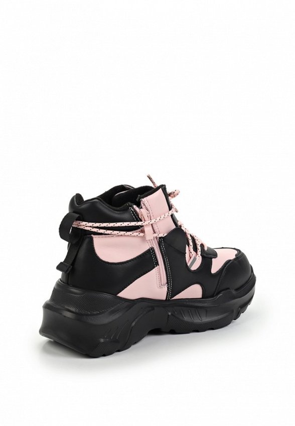 Кроссовки Shuzzi