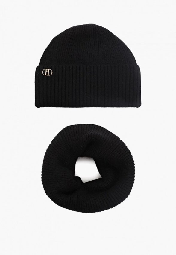 Шапка и снуд Havvs