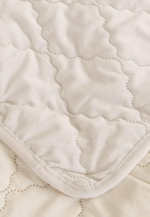 Комплект с покрывалом Sofi De Marko