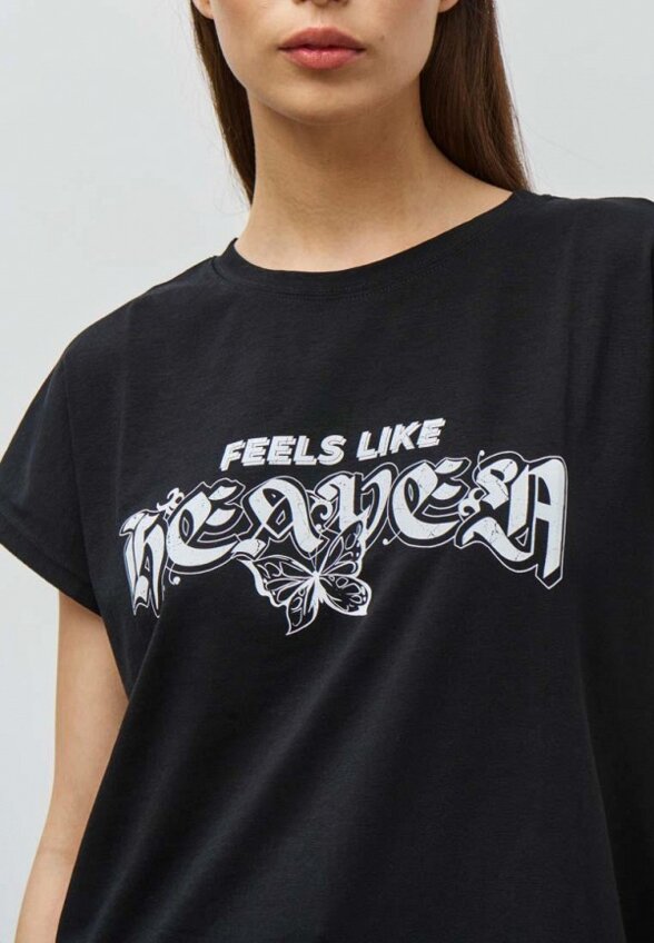 Футболка Baon