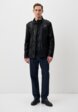 Куртка кожаная Urban Fashion for Men2  - превью