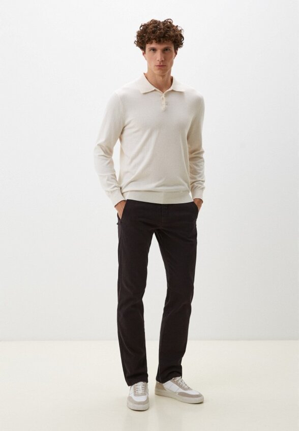 Брюки Enrico Cerini