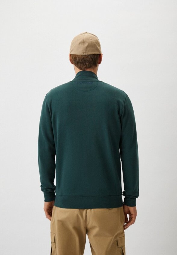 Олимпийка La Martina