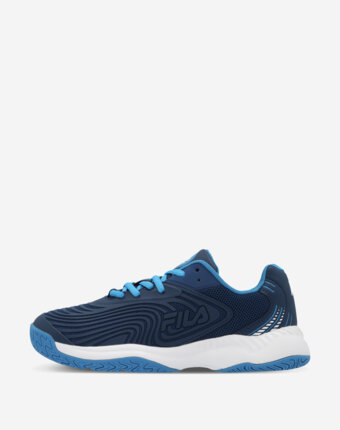 Кроссовки для мальчиков FILA Streamline Nxt, Синий мужчинам