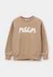 Свитшот MSGM Kids1  - превью