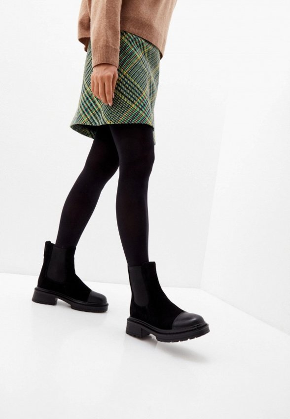 Ботинки Sbalo