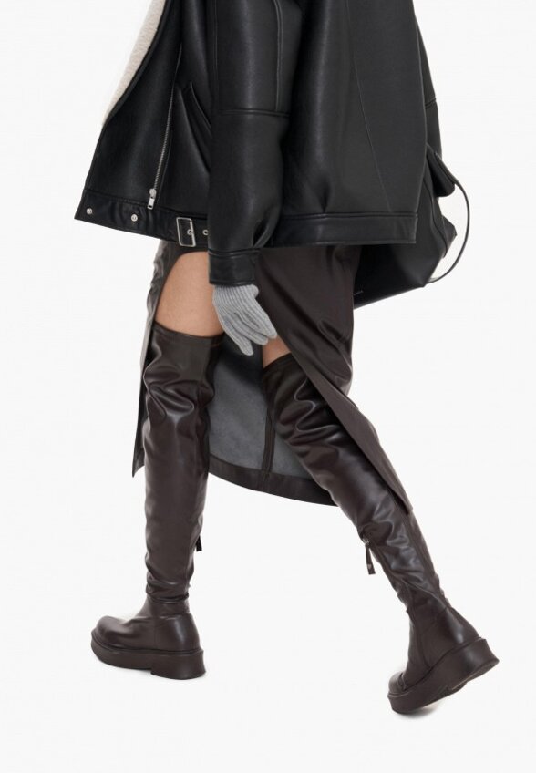 Ботфорты Lera Nena