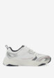 Кроссовки для мальчиков FILA Shein V Pu, Белый4  - превью