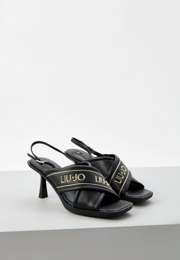 Босоножки Liu Jo