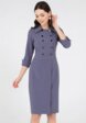 Платье Grey Cat1  - превью